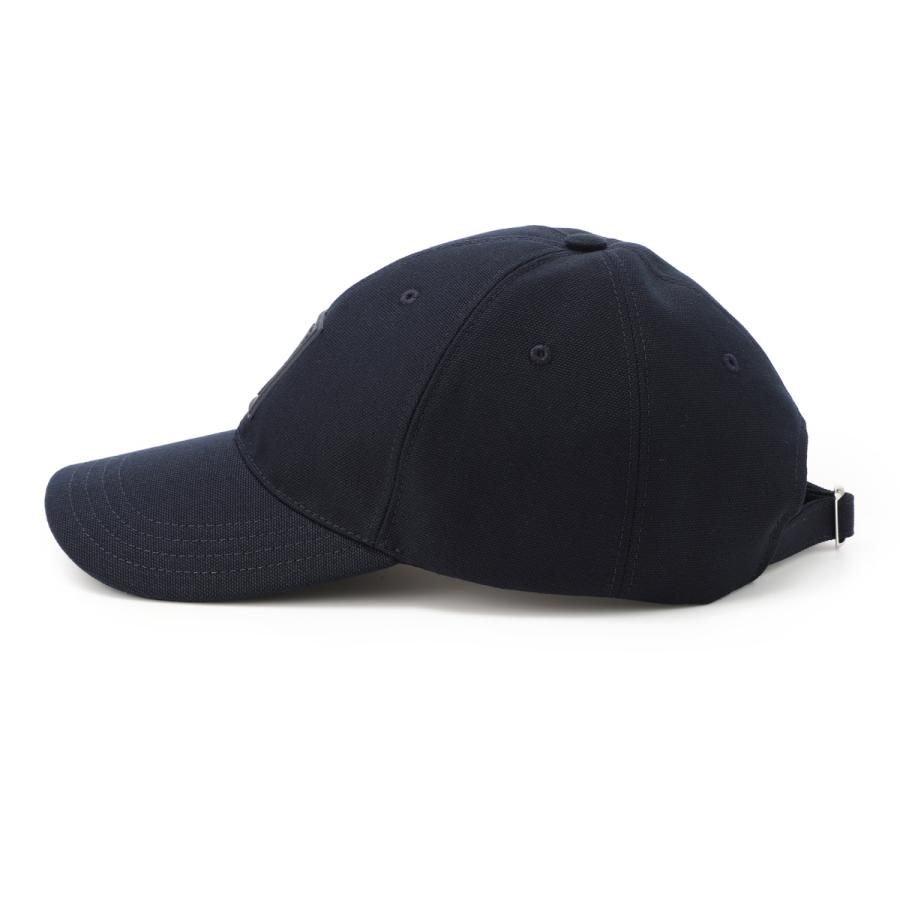 LOEWE（ロエベ） ベースボールキャップ PATCH CAP メンズ レディース