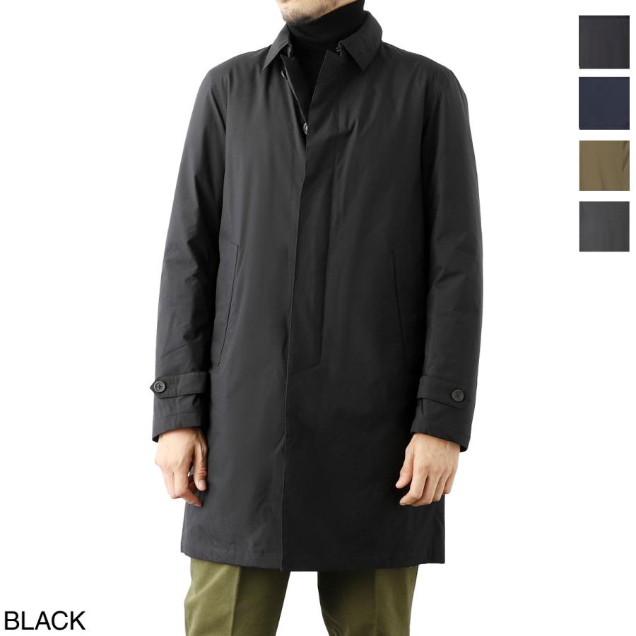 HERNO（ヘルノ） ダウンコート HERNO LAMINAR SARTORIAL ENGINEERING