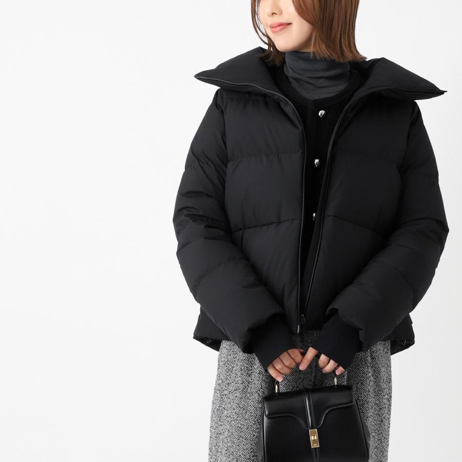 HERNO（ヘルノ） ダウンジャケット 大きいサイズあり ブラック