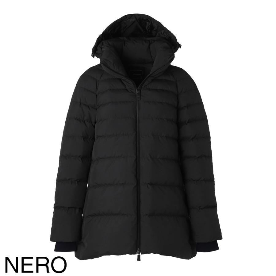 HERNO（ヘルノ） ダウンジャケット LAMINAR GORE-TEX INFINIUM