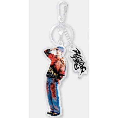 RIIZE 公式グッズ ACRYLIC KEY RING アクリルキーリング / 2024 FAN