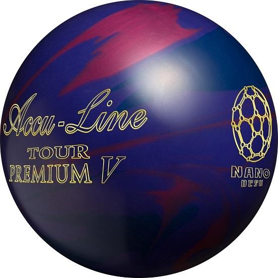 KUMADAMON ナノデス アキュラインツアープレミアム8 15ポンド ABS