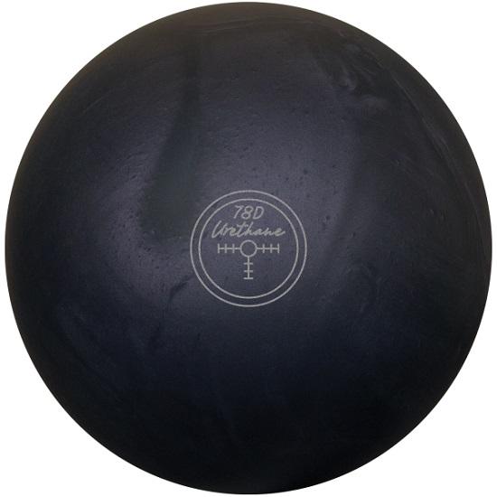 HAMMER BLACK PEARL URETHANE HAMMER 78D ブラックパール ウレタン