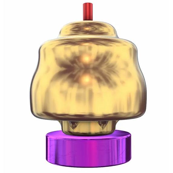 SALE】ハスラー・ネイビー ROTOGRIP / HUSTLER NAVY : メビウス ストア