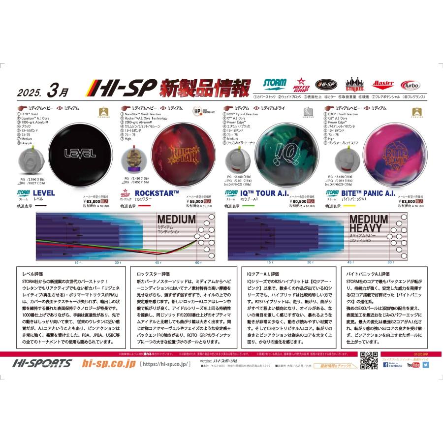 レヴェル STORM / LEVEL : メビウス ストア MEBIUS DESIGN - 通販