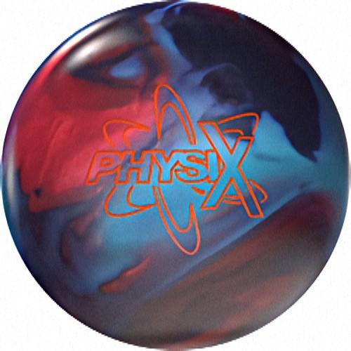 フィジックス ストーム ボウリングボール STORM PHYSIX : メビウス