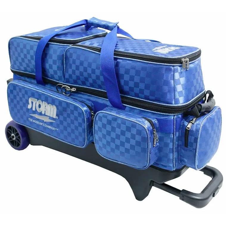 SB272-DF（ストーム） 3ボールローラーデラックス / STORM