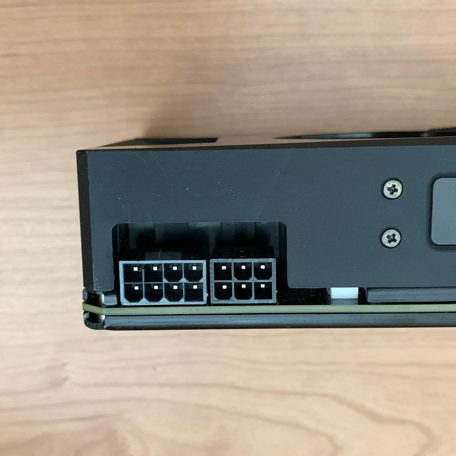 中古】 Gainward GEFORCE GTX1080Ti 11GB グラフィックボード 動作確認