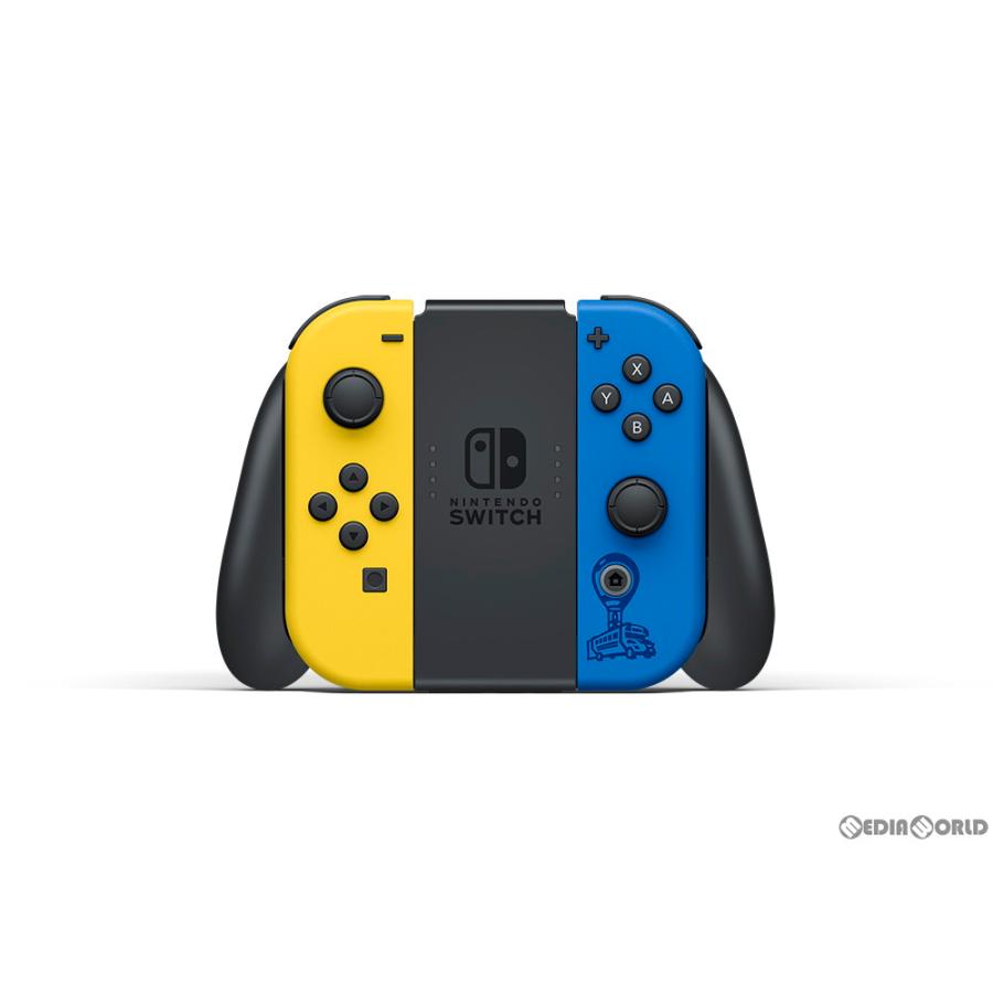 任天堂（Nintendo） 『中古即納』{Switch} (本体)(未使用)Nintendo