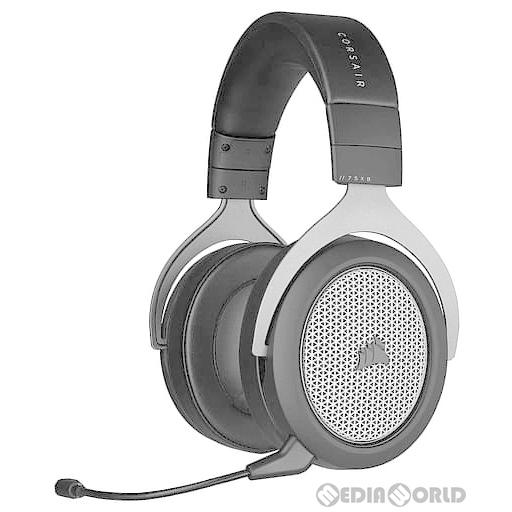 中古即納』{ACC}{XboxX/S} HS75 XB WIRELESS ゲーミング ヘッドセット