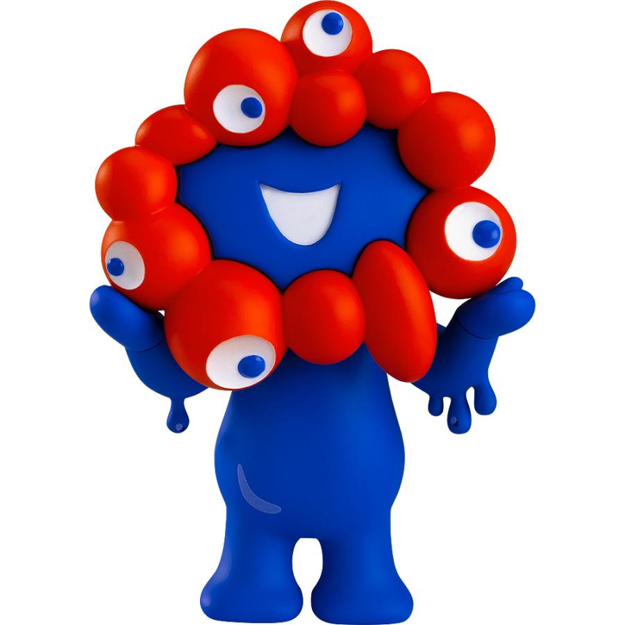 グッドスマイルカンパニー 『新品即納』{FIG} ねんどろいど 2539