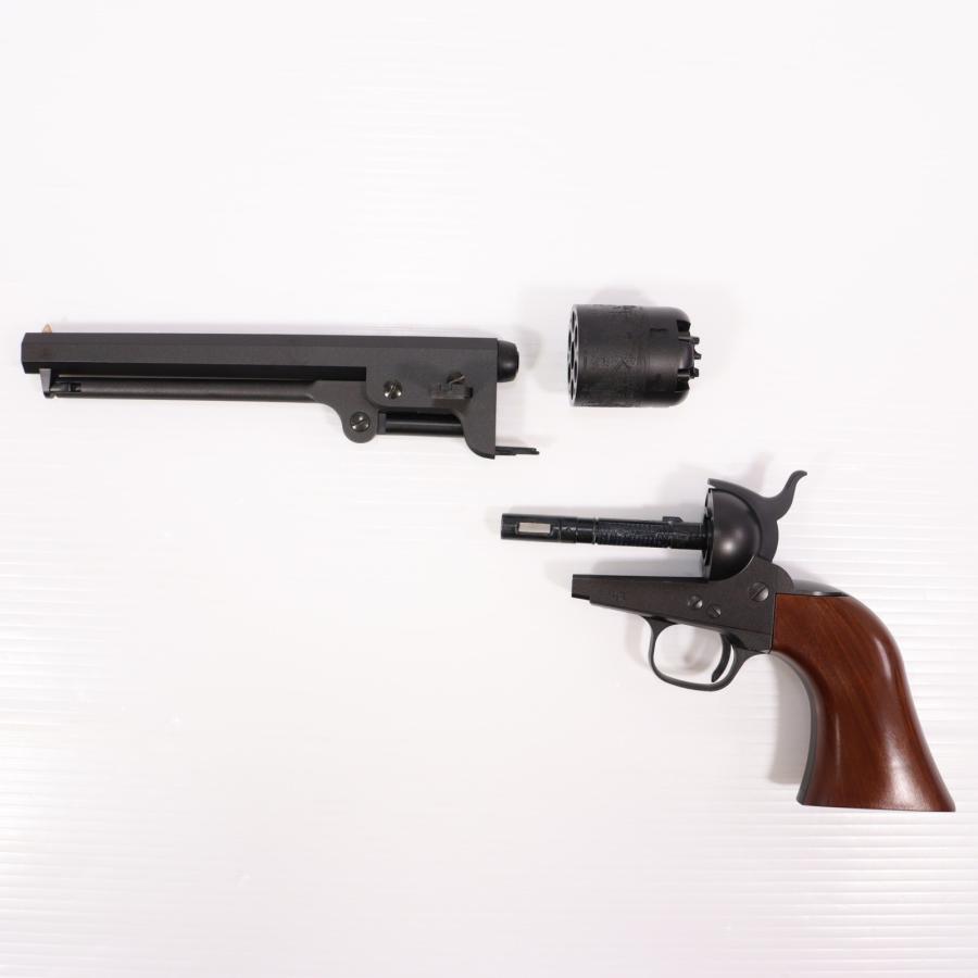 TOKYO MARUI（東京マルイ） 『中古即納』{MIL} エアリボルバープロ