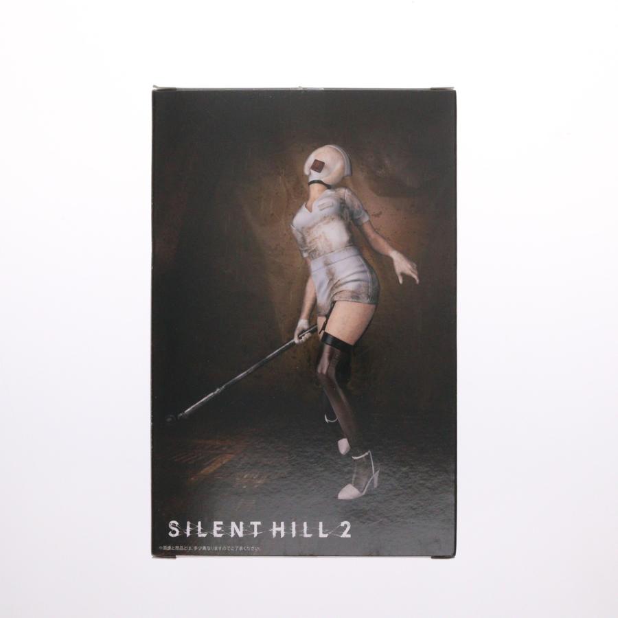 中古即納』{FIG} バブルヘッドナース SILENT HILL 2(サイレントヒル2