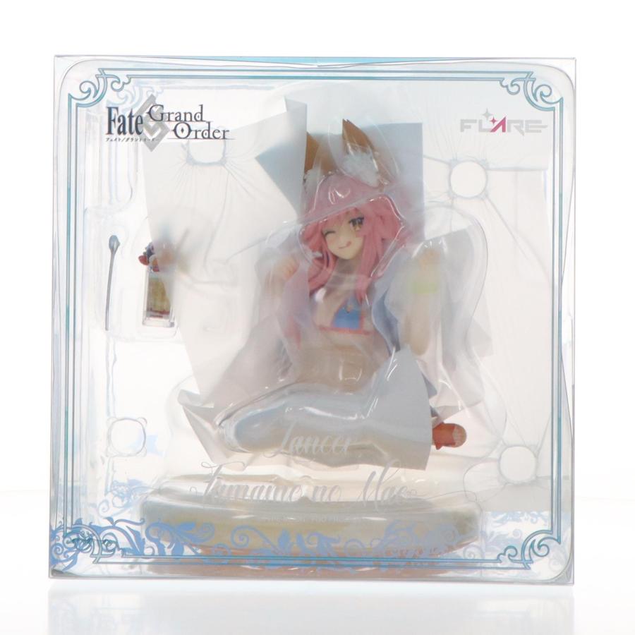 中古即納』{FIG} ランサー/玉藻の前(たまものまえ) Fate/Grand Order