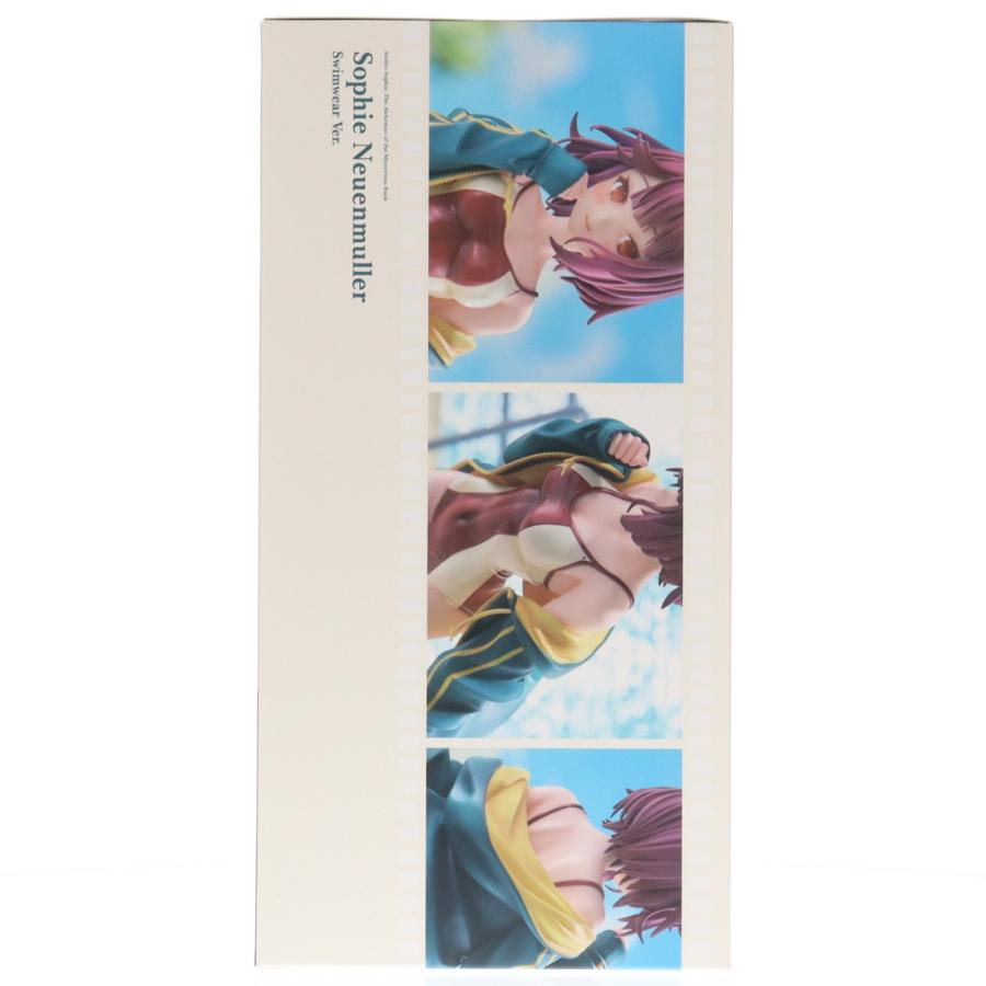 ホビージャパン（HobbyJAPAN） 『中古即納』{FIG} ソフィー・ノイエン