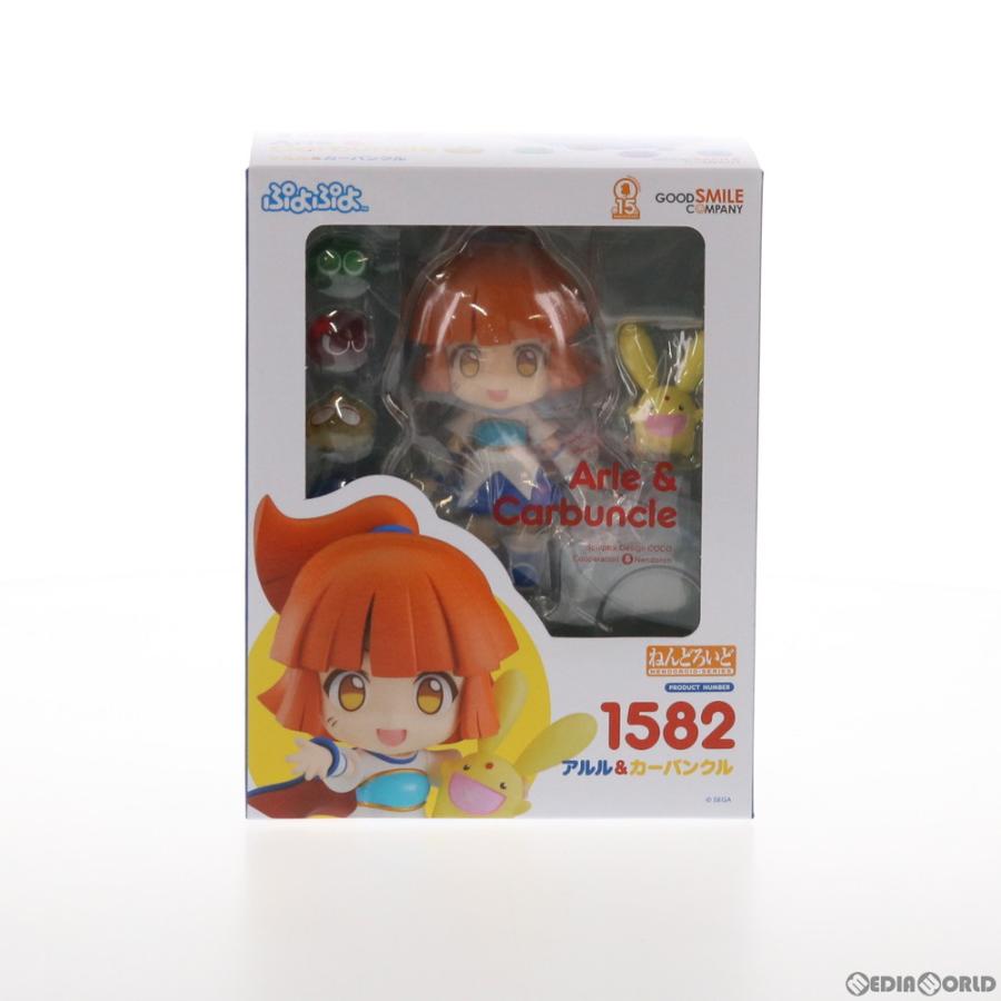 グッドスマイルカンパニー 『中古即納』{FIG} ねんどろいど 1582