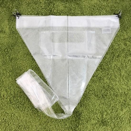 SA-P01D 天井カセット・天井吊下用エアコン洗浄シート（小） 90L×90W