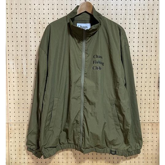 Chaos Fishing Club（カオスフィッシングクラブ） Chaos Fishing Club