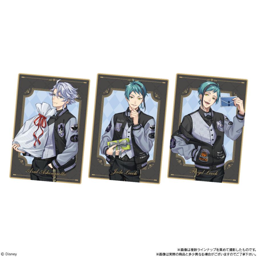 10個バラ売り〕バンダイ ディズニー ツイステッドワンダーランド