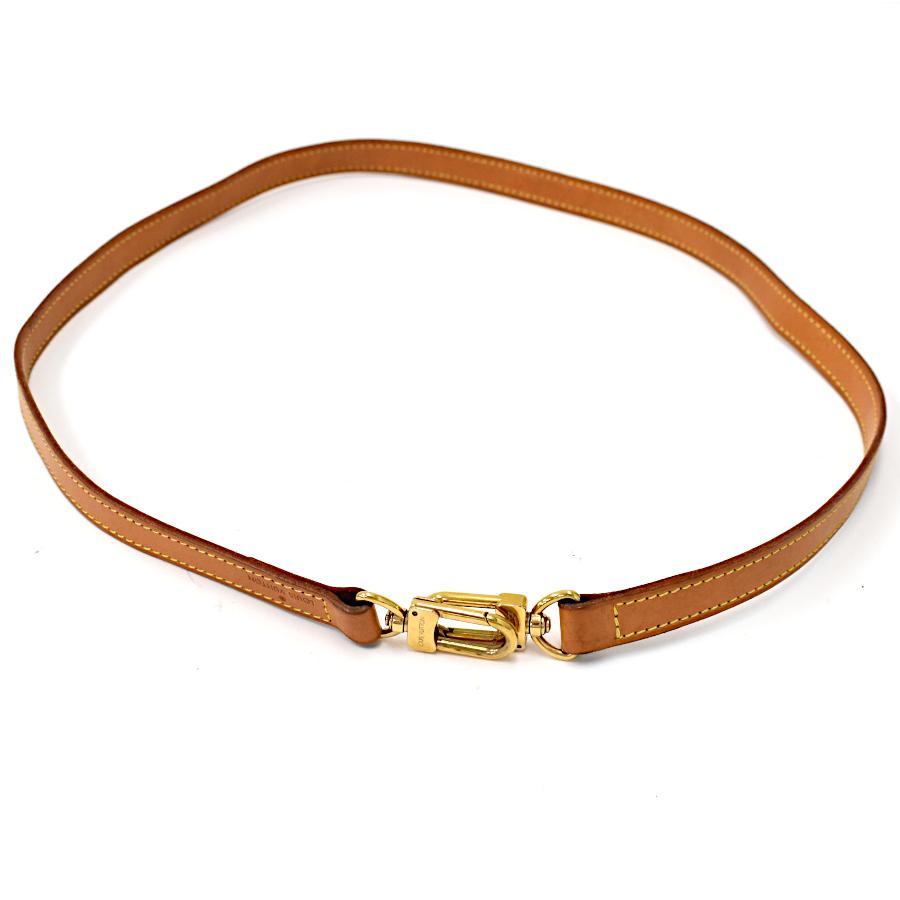 LOUIS VUITTON（ルイ・ヴィトン） 1点限定 ショルダーストラップ