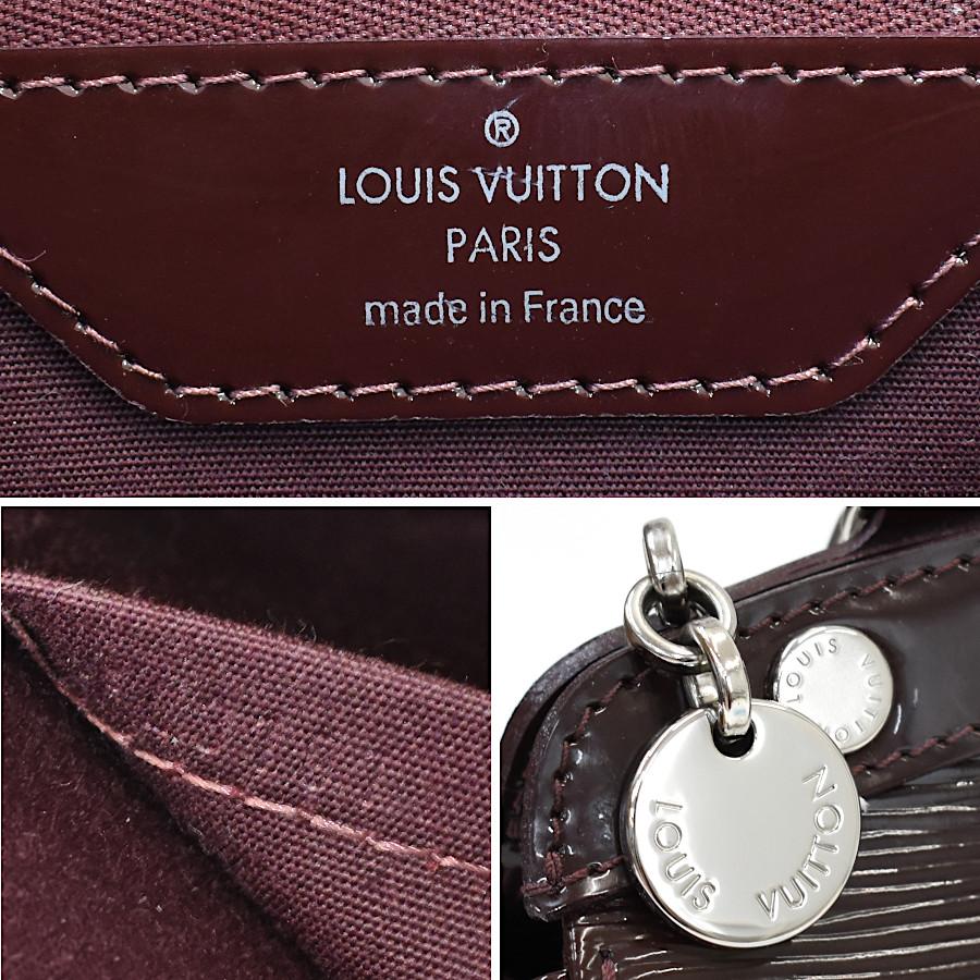 LOUIS VUITTON（ルイ・ヴィトン） ブレアMM 2WAYハンドバッグ M40485