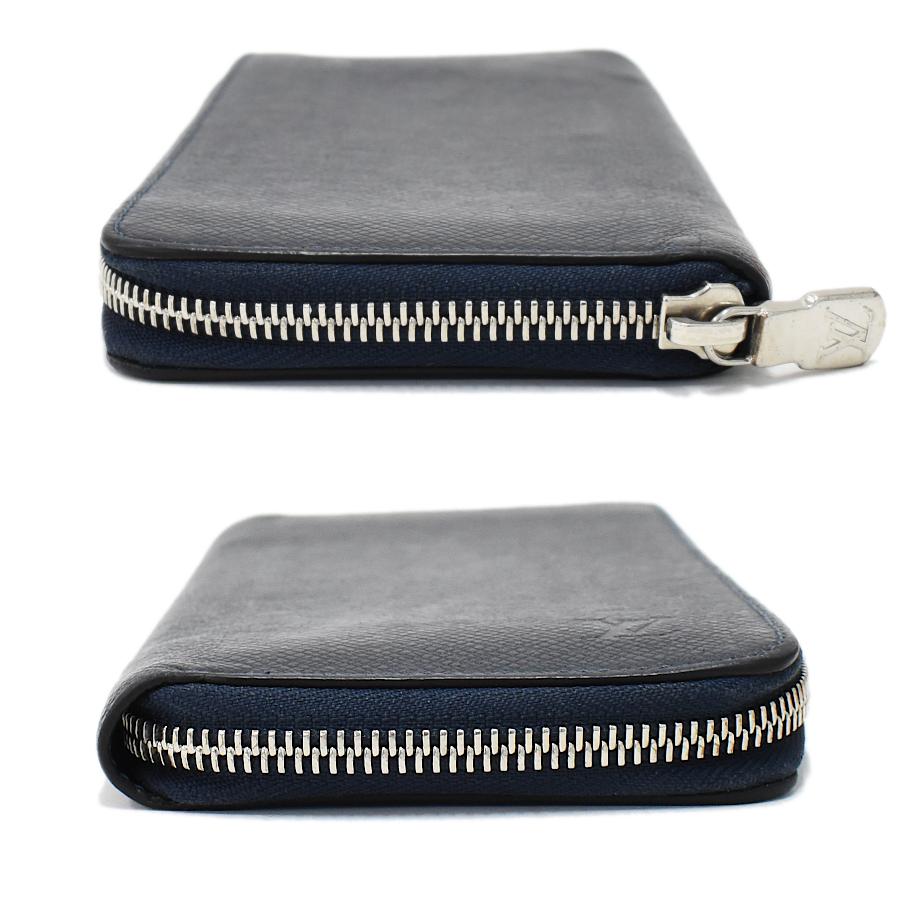 タイガー（LOUIS VUITTON） ルイヴィトン ジッピーウォレットヴェル