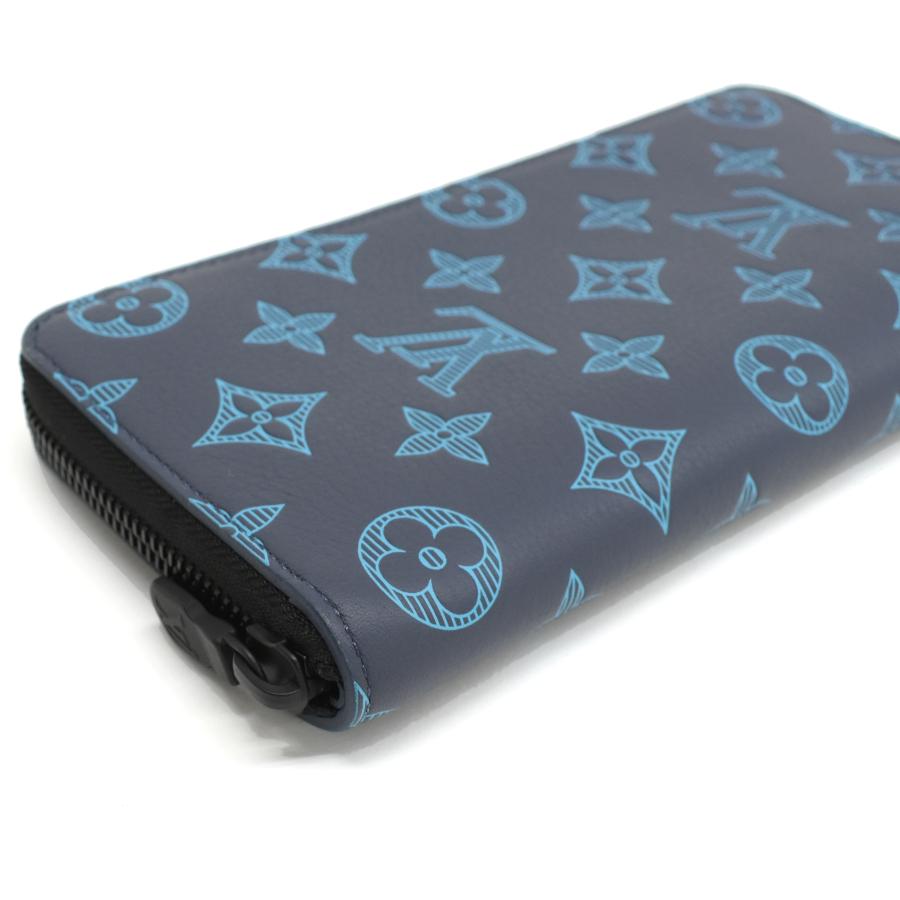 ジッピー・ウォレット ルイヴィトン ジッピーウォレット ヴェル