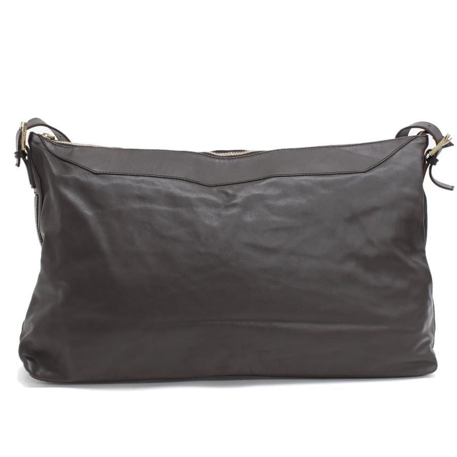 GUCCI（グッチ） ラージ メッセンジャー ショルダーバッグ 019-0444