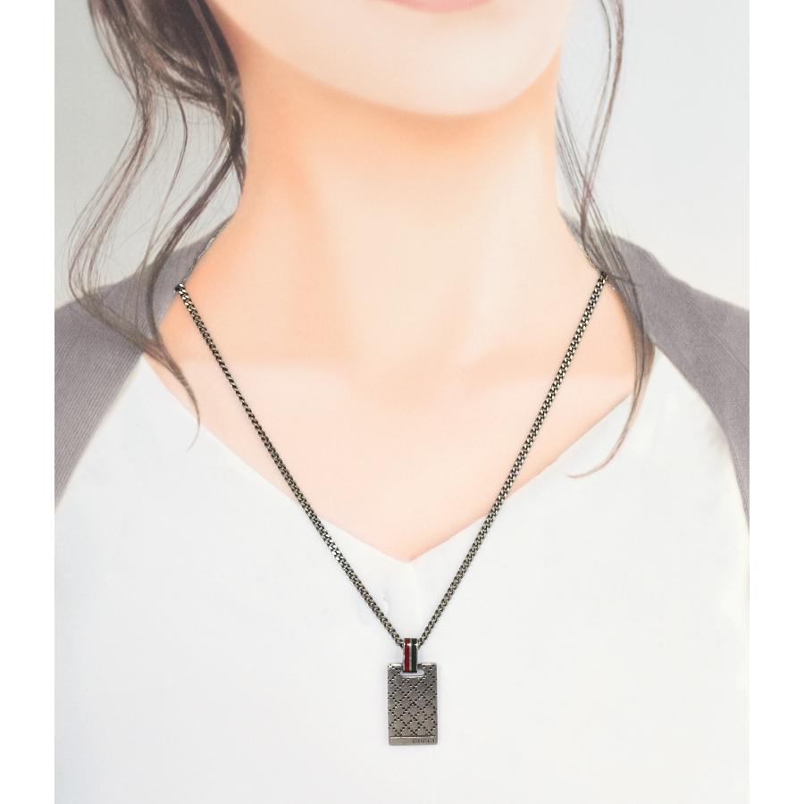GUCCI（グッチ） ディアマンティッシマ ペンダント ネックレス 310481