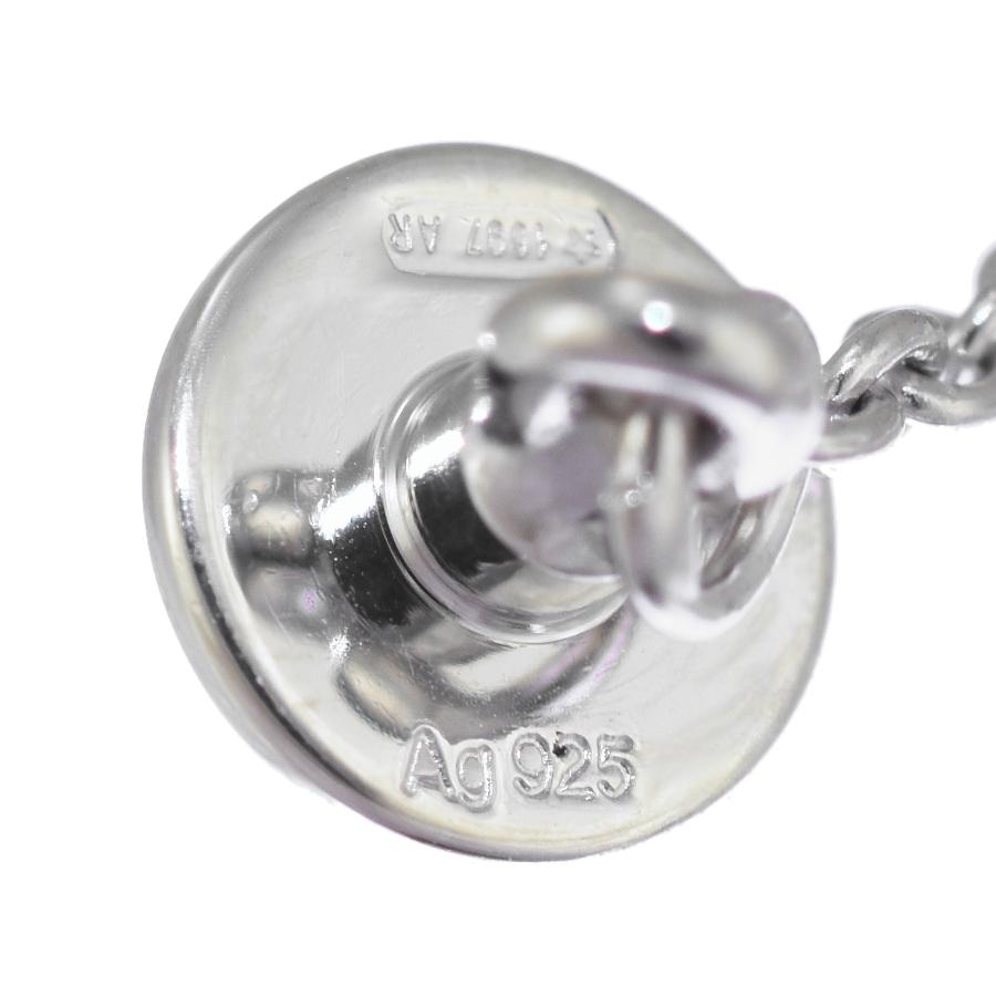 GUCCI（グッチ） 新品同様 トレードマーク ハート ペンダント