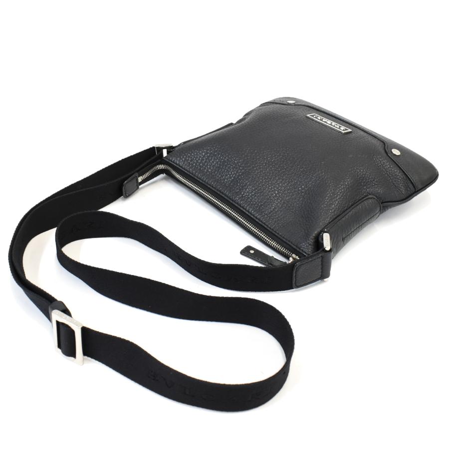 BVLGARI（ブルガリ） ショルダーバッグ 32314 アーバン レザー