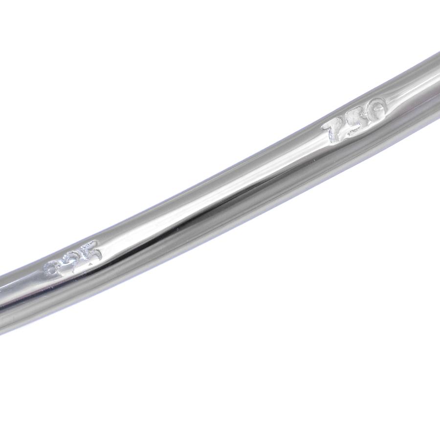 TIFFANY&Co.（ティファニー） 新品同様 ラブ ノット バングル