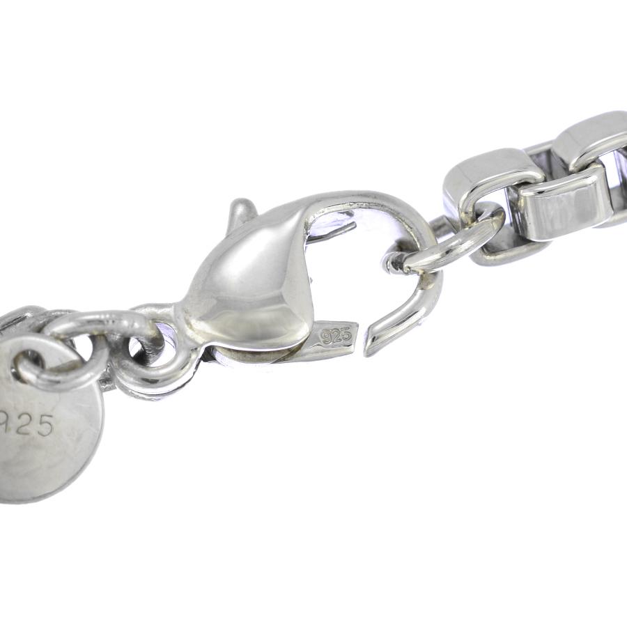 TIFFANY&Co.（ティファニー） 新品同様 ベネチアン リンク