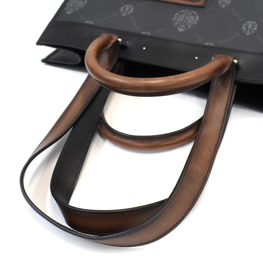 Berluti（ベルルッティ） 新品同様 ウリス スモール 2WAY トートバッグ