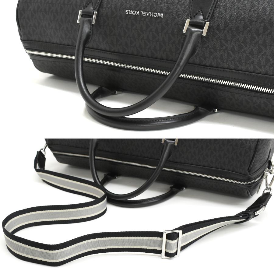 MICHAEL KORS（マイケルコース） 新品同様 ボストンバッグ