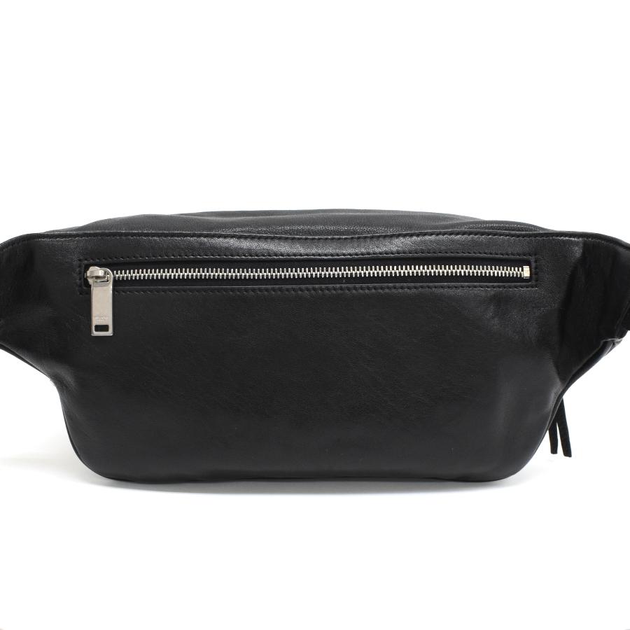 SAINT LAURENT サンローラン ベルトバッグ ボディバッグ 557831