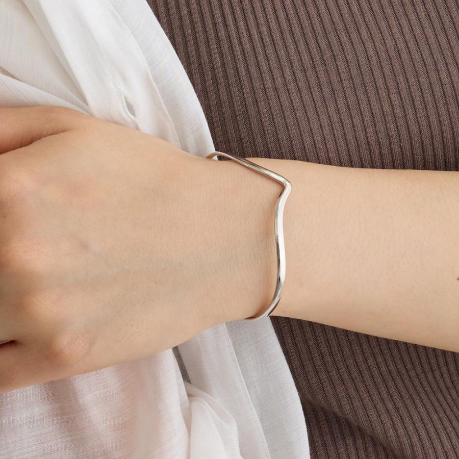 Melody Accessory（メロディーアクセサリー） ブレスレット バングル