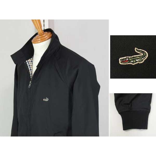 Crocodile（クロコダイル） NEW定番 ブルゾン/スイングトップ