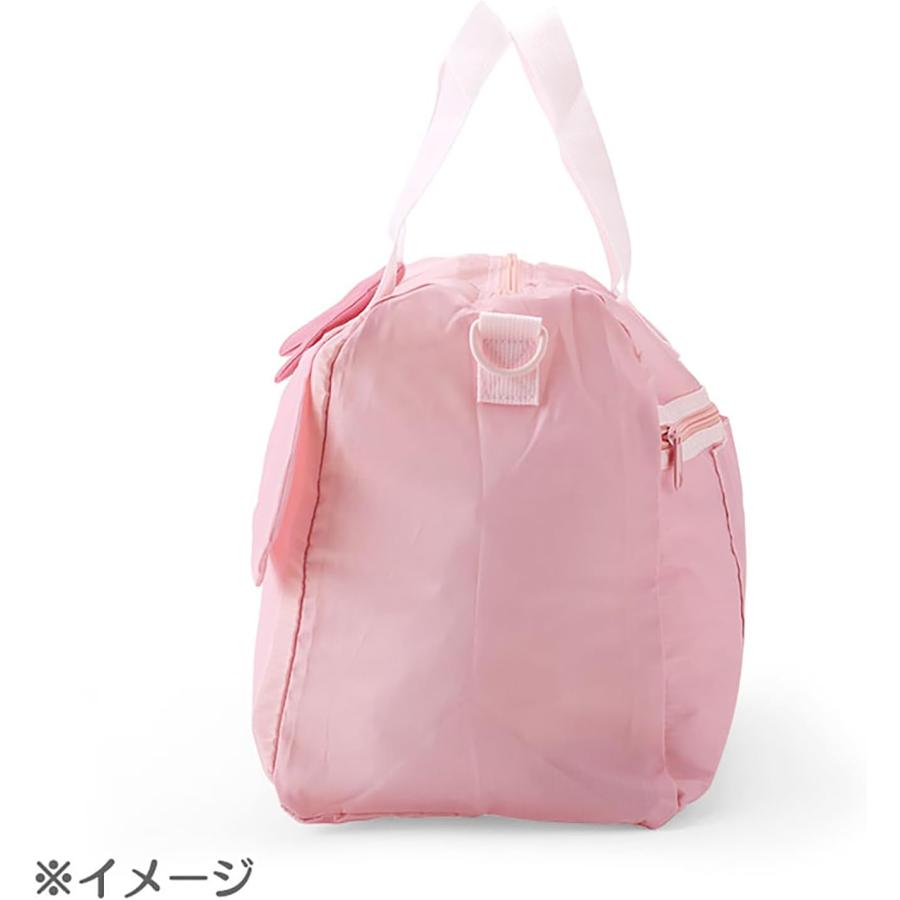サンリオ SANRIO フェイス形ボストンバッグ ハローキティ キティちゃん