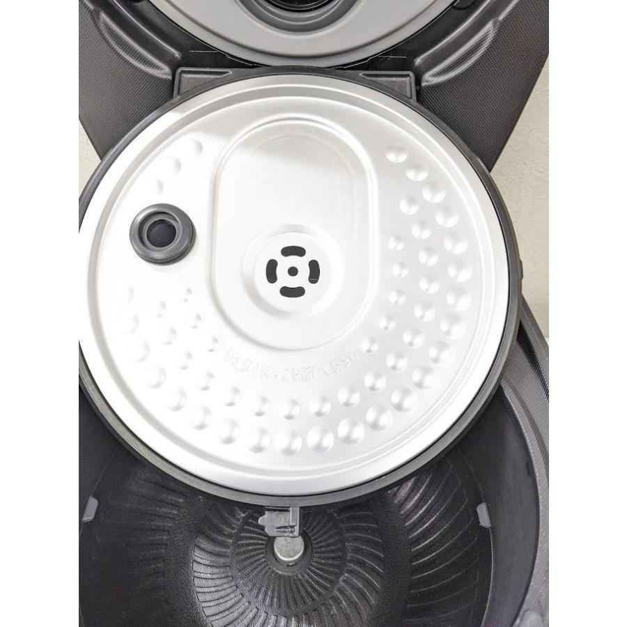 IRIS OHYAMA（アイリスオーヤマ） JRC-IE50-B IH炊飯器 5.5合炊き 2022