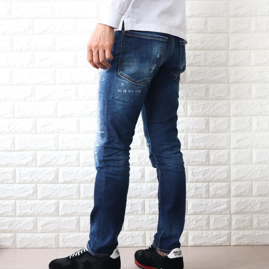 DSQUARED2（ディースクエアード） 【並行輸入品】ディースクエアード