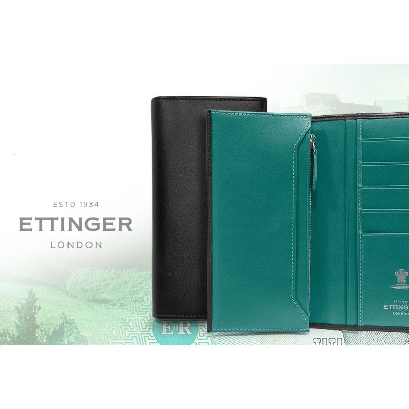 ETTINGER（エッティンガー） ETTINGER社公認正規販売店 長財布