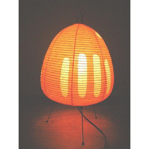 イサム・ノグチ アカリ 1AY 和紙照明 AKARI（あかり）40W形相当 LED