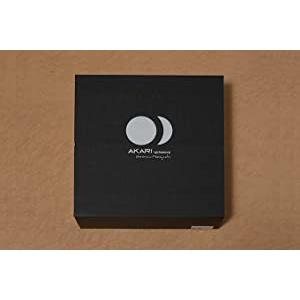 イサム・ノグチ アカリ 1AY 和紙照明 AKARI（あかり）40W形相当 LED