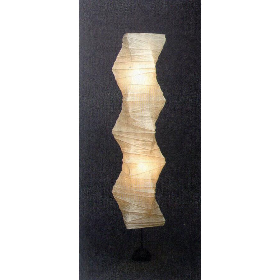 イサム・ノグチ 和紙照明 ロングスタンドタイプ AKARI（あかり