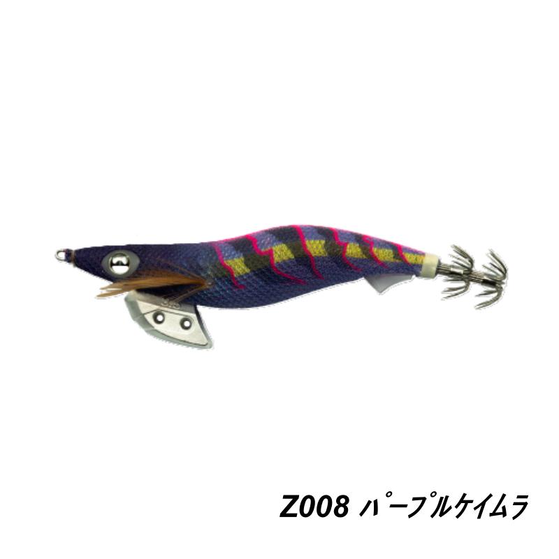 YAMASHITA（ヤマシタ） (限定)ヤマシタ エギ王 K2.5号 オレンジ