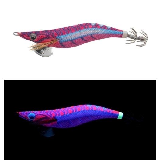 YAMASHITA（ヤマシタ） エギ王 LIVE 2.5号 エギ王live エギ ライブ