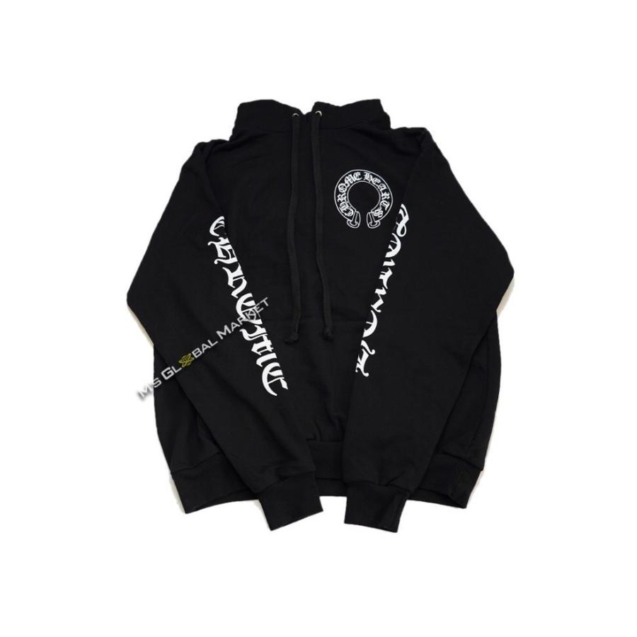 CHROME HEARTS（クロムハーツ） 新品正規品 パーカー マッティボーイ