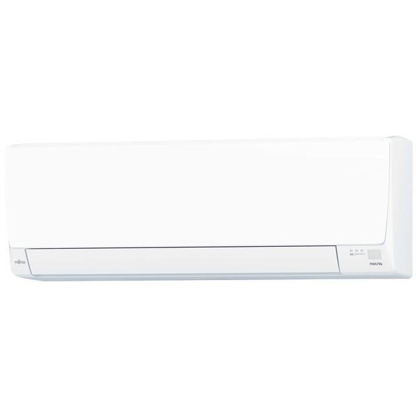 nocria 富士通ゼネラル FUJITSU ルームエアコン 2024年モデル ノクリア