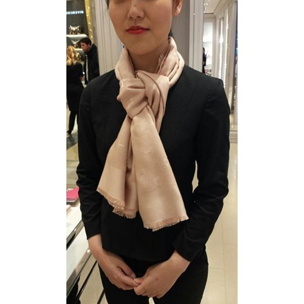 ディオール ストール 